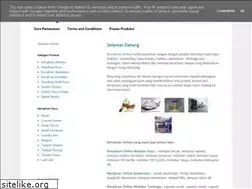 Sites similar to kerajinanonline.blogspot.com