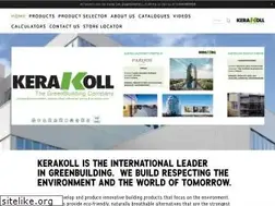 Sites similar to kerakoll.com.au
