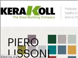 Sites similar to kerakoll.com