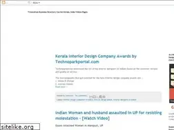 Sites similar to kerala-business-directory.blogspot.com