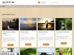 Sites similar to kerala-paradise.com