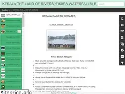 Sites similar to kerala-rivers.blogspot.com