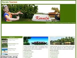 Sites similar to kerala-tourism.org