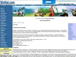 Sites similar to kerala.bizhat.com