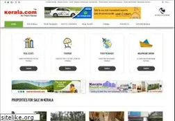 Sites similar to kerala.com