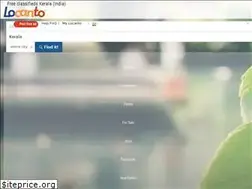 Sites similar to kerala.in.locan.to