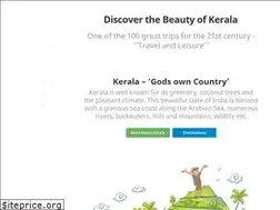 Sites similar to kerala.me