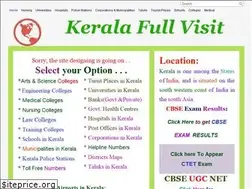 Sites similar to kerala.net-question.in