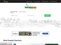 Sites similar to kerala.taxi