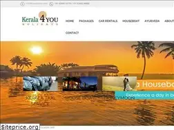 Sites similar to kerala4you.com
