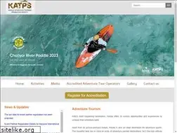 Sites similar to keralaadventure.org