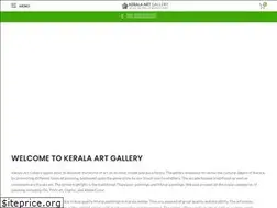 Sites similar to keralaartgallery.com