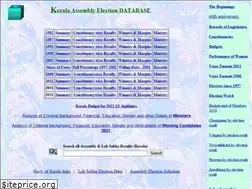 Sites similar to keralaassembly.org