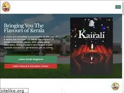 Sites similar to keralaassociation.org