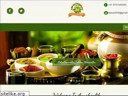 Sites similar to keralaayurhealth.com