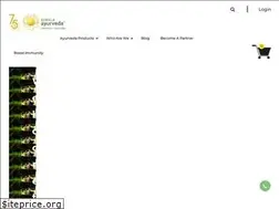Sites similar to keralaayurveda.store
