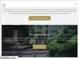 Sites similar to keralaayurvedacentre.co.uk