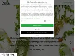 Sites similar to keralaayurvedashop.com