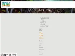 Sites similar to keralablogexpress.com