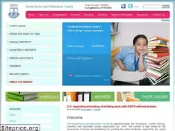 Sites similar to keralabooks.org