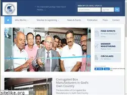 Sites similar to keralacbma.org