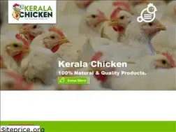 Sites similar to keralachicken.org.in