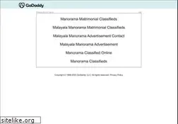 Sites similar to keralaclassifieds.in