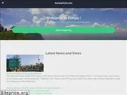 Sites similar to keralaclick.com