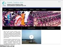 Sites similar to keralacoast.org