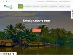 Sites similar to keralacoupletour.com