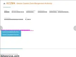 Sites similar to keralaczma.gov.in