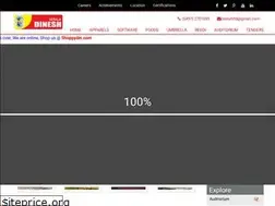 Sites similar to keraladinesh.com
