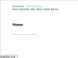 Sites similar to keralaetourism.com