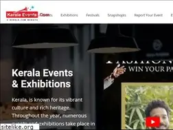 Sites similar to keralaevents.com