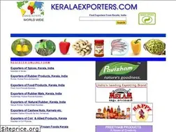 Sites similar to keralaexporters.com