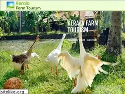 Sites similar to keralafarmtourism.com