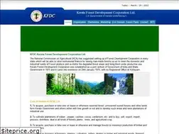 Sites similar to keralafdc.org