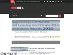 Sites similar to keralafeed.com