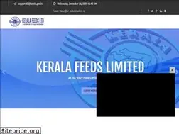 Sites similar to keralafeeds.com