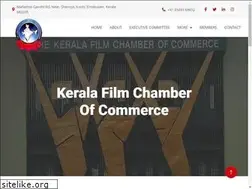 Sites similar to keralafilmchamber.com