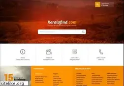 Sites similar to keralafind.com