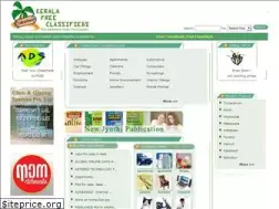Sites similar to keralafreeclassifieds.com