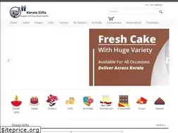 Sites similar to keralagifts.in