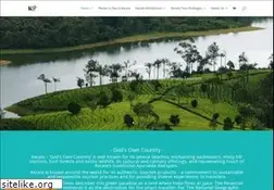 Sites similar to keralagreenery.com