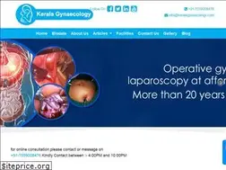 Sites similar to keralagynaecology.com