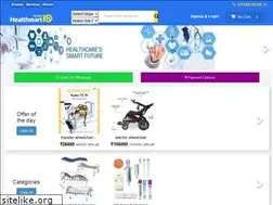 Sites similar to keralahealthmart.com