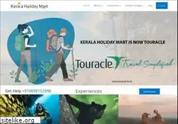 Sites similar to keralaholidaymart.com