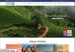 Sites similar to keralaholidays.com