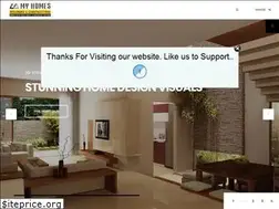 Sites similar to keralahomedesigners.com