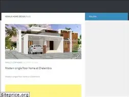 Sites similar to keralahomedesignz.com